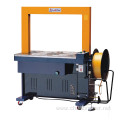 Semi Automatic Electric Belt Carton Strapping Machine